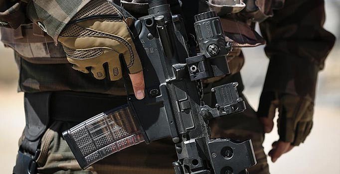 'PKK 2017'de etkisizleşecek'
