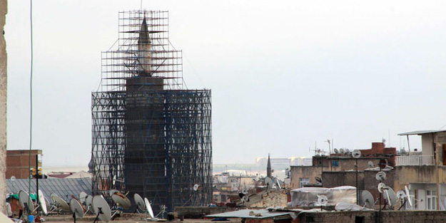 PKK 5 yıldızlı otele saldırdı! Çatışma çıktı