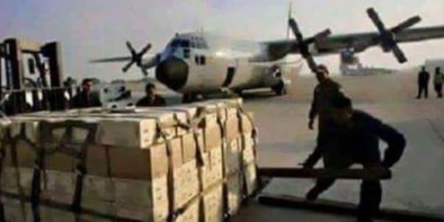 PKK ABD'den Stinger istiyor