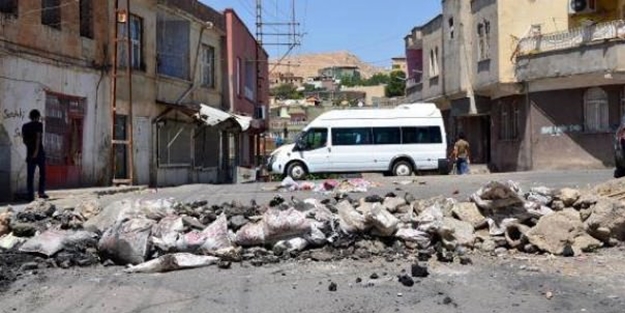 PKK açtı belediye ihaleye çıkardı