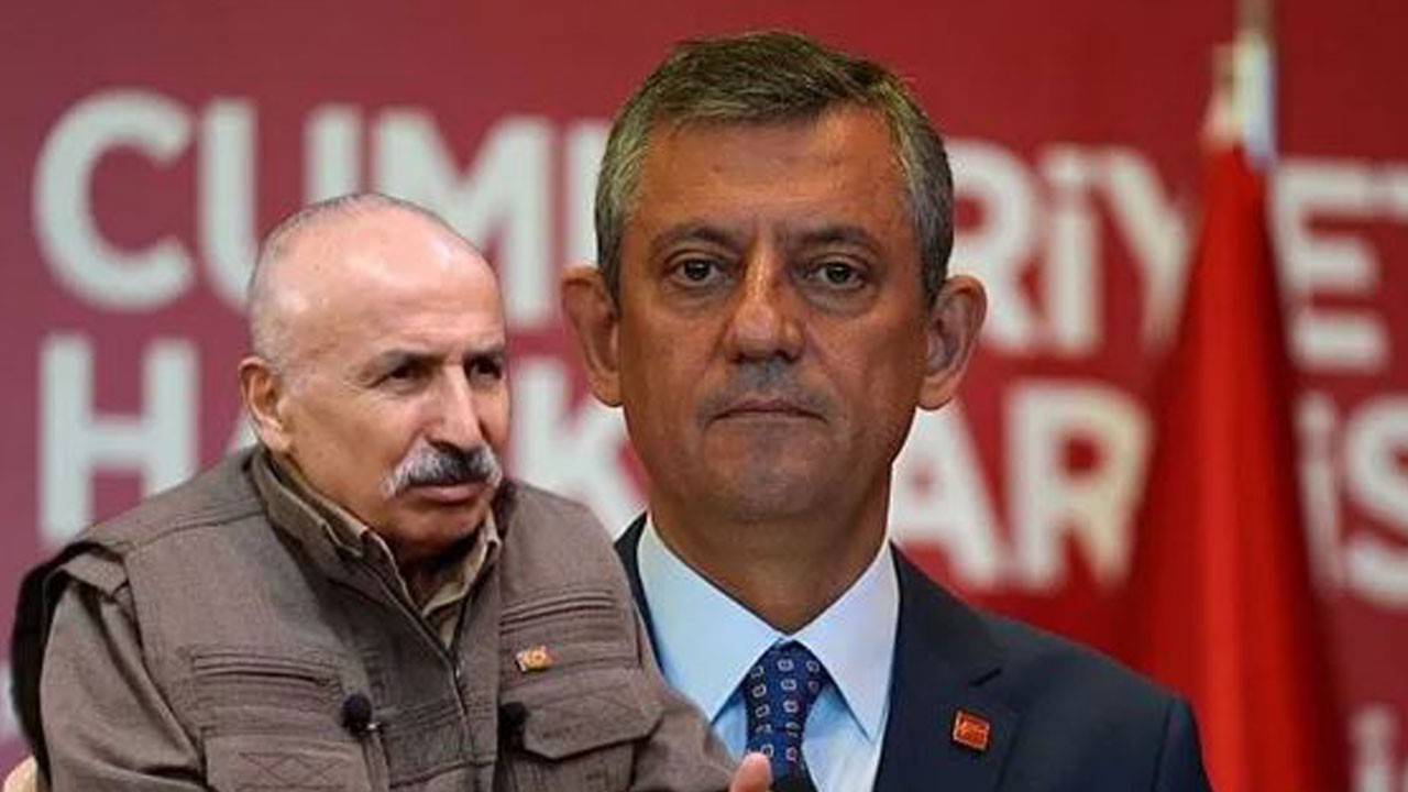 PKK: Apo hiç memnun değil! CHP’ye operasyonlar dursun...