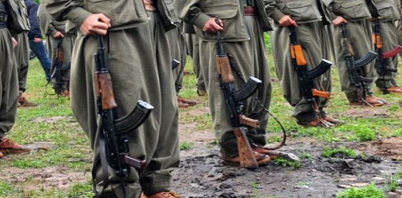 PKK Batı'ya yalvardı! Geliyorlar bizi tanıyın