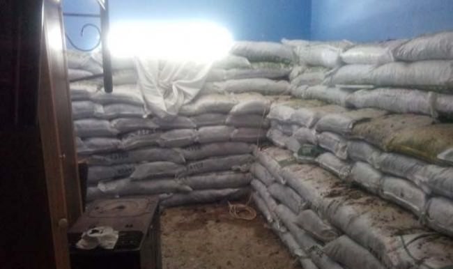 PKK, binaları havaya uçuracaktı