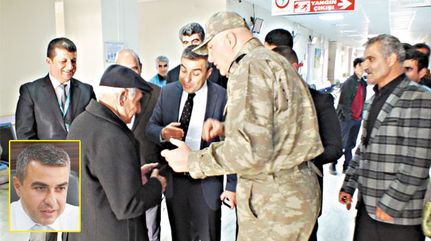 PKK Binbaşı Kulaksız'ı 'dindar' diye katletmiş