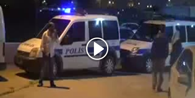 PKK bir polisi şehit etti