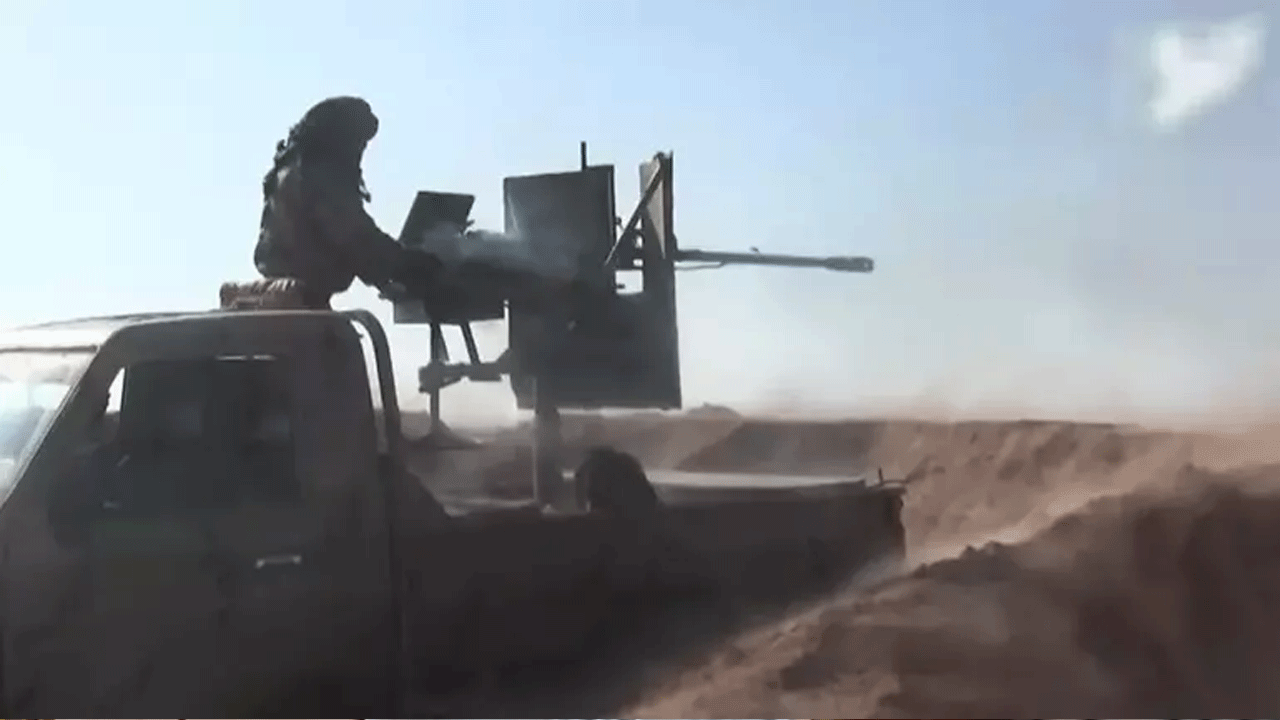 PKK bitiyor mu? KCK'dan silah bırakma sinyali!