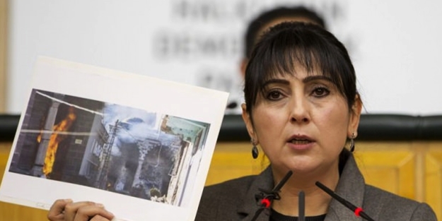 “PKK bomba imha uzmanı” Kâküllü Figen...