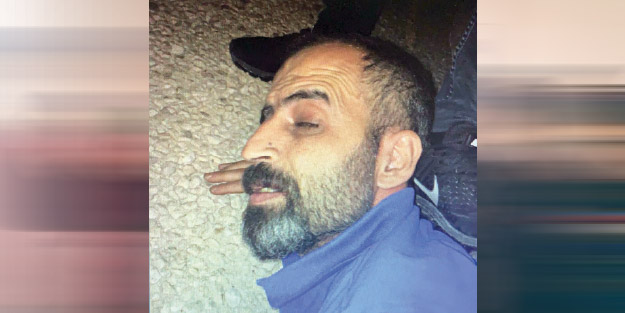 PKK bombacıları yakalandı!