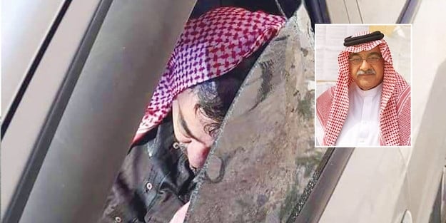 Aşiret lideri öldürüldü, PKK'yı bitirmeye and içtiler!