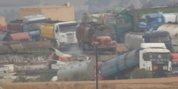 PKK bu yüzden Münbiç'i terk etmiyor!