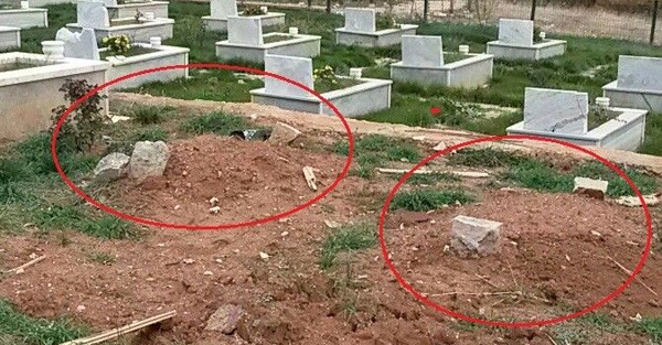 PKK bunu örgütten gizliyor!