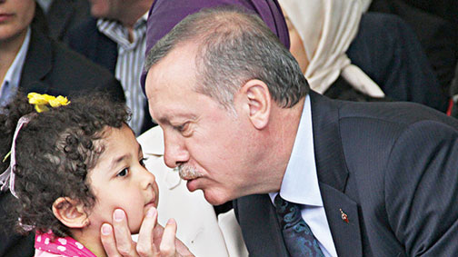 PKK cahil Kürt istiyor