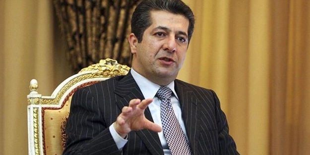 PKK çekildi mi? Barzani'den son dakika açıklaması