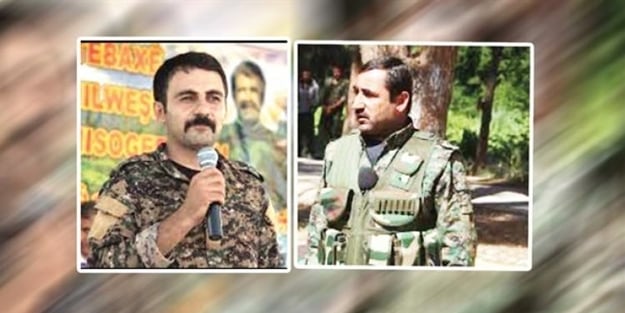 PKK panikledi! Bakın ne yaptılar