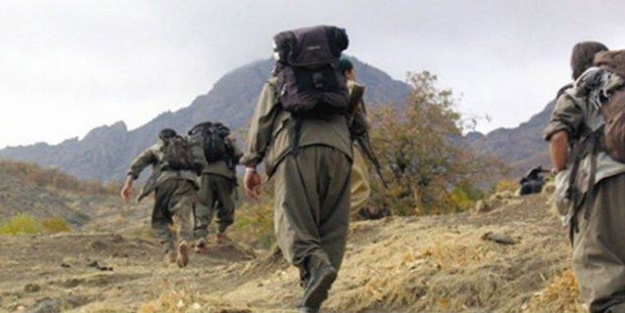 PKK Çinlileri kaçırdı