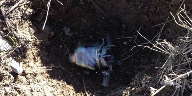 PKK çocukları hedef aldı