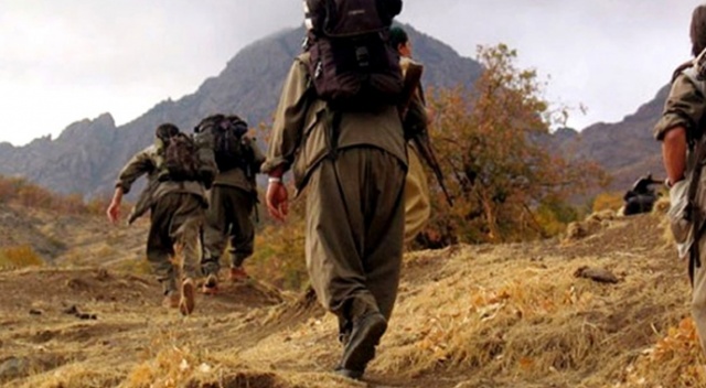 PKK çocukları kalkan olarak kullanıyor