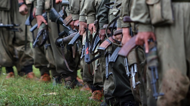 PKK dağılmamak için bu yalana sarıldı