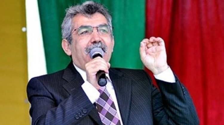 PKK daha fazla dayanamadı! ABD'den yardım istedi!