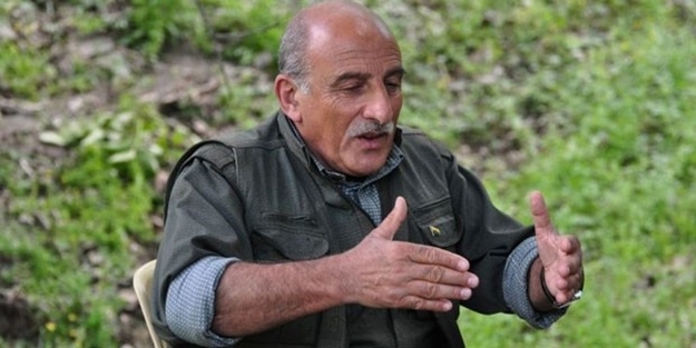 PKK Davutoğlu'nun gidişi için bakın ne dedi