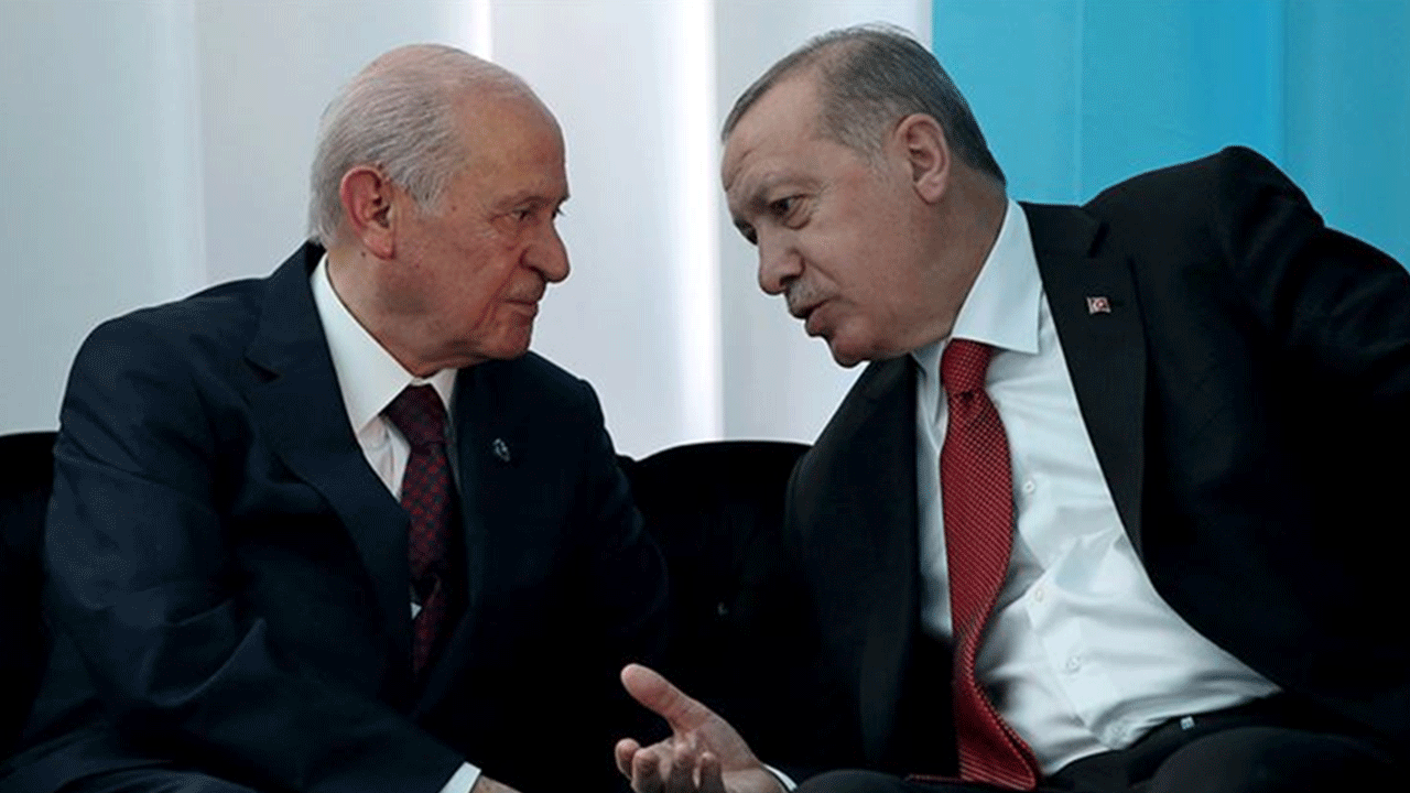 PKK, DEM, CHP, MHP, AK Parti.. Nereden nereye..