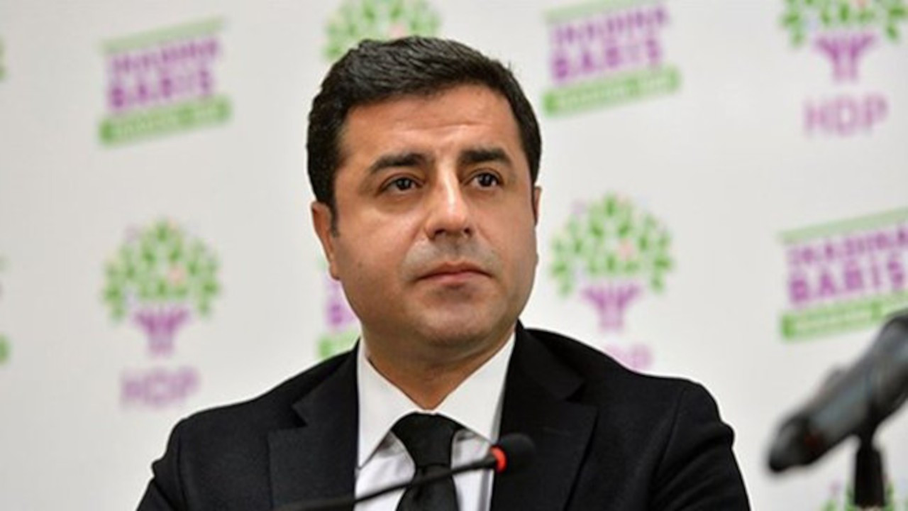 PKK, Demirtaş'ı öldürecek mi? O isim, 