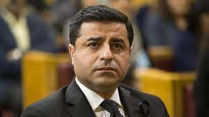 PKK, Demirtaş'la ilgili bu kararı aldı! Ortalık çok fena karışacak, çok