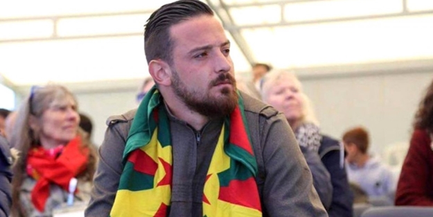 PKK destekçisi Deniz Naki hapsi boyladı