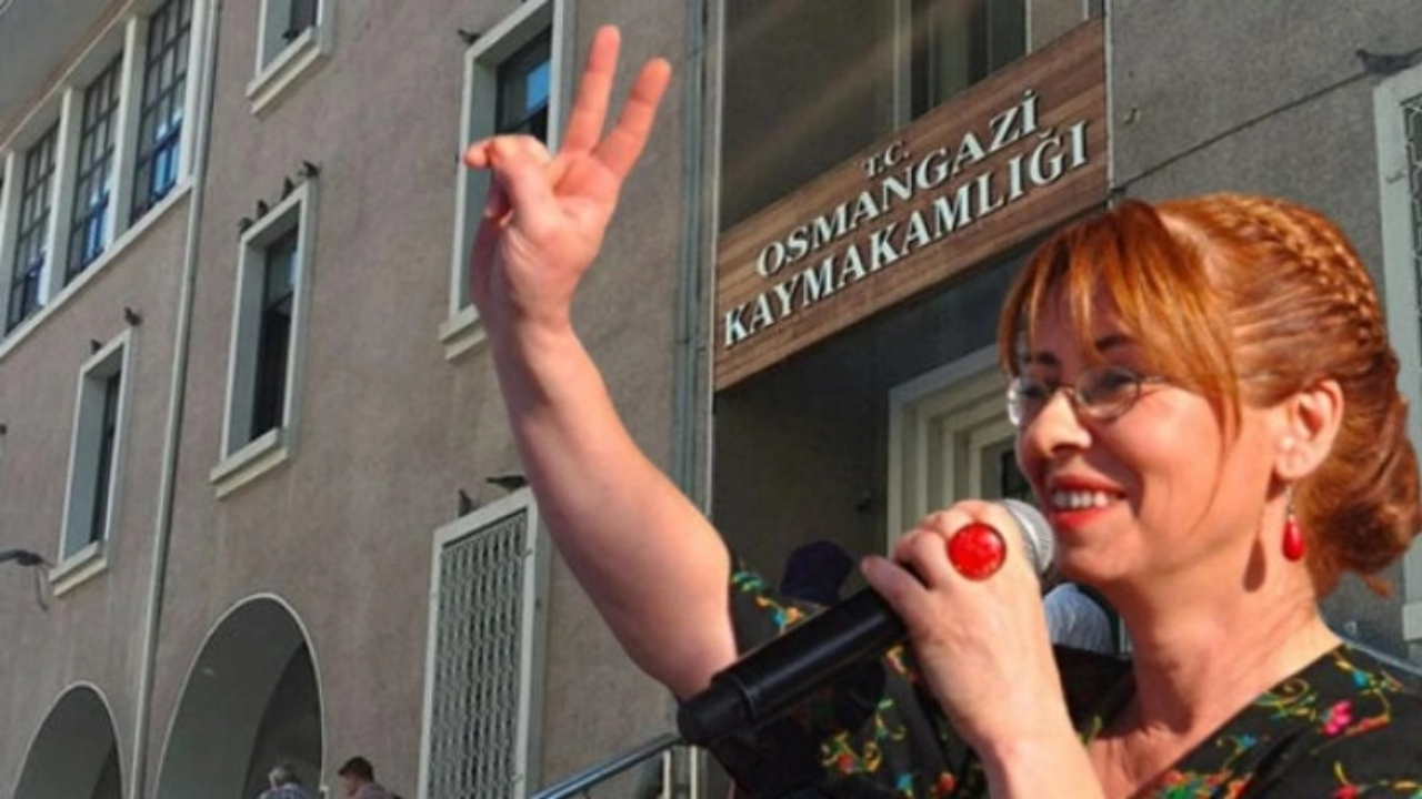 PKK destekçisi konser verecekti! Kaymakamlık harekete geçti