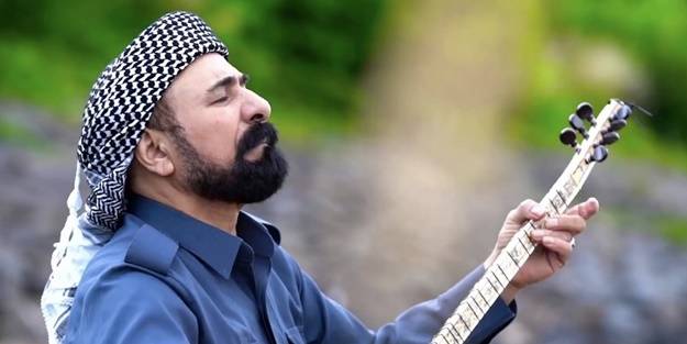 PKK destekçisi Şivan Perver'in bir kardeşi daha koronavirüsten öldü!