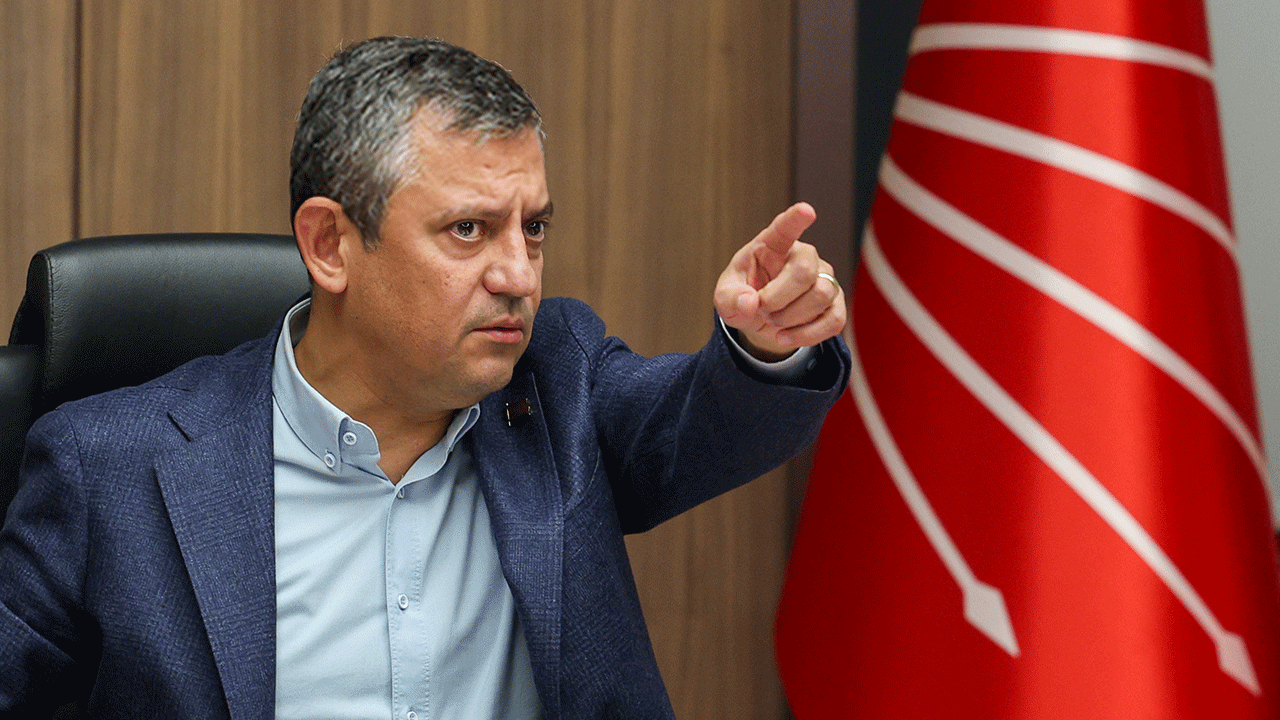 PKK diyemeden, cinayetleri lanetlemek! İşte CHP’de tiyatro böyle oynanıyor!