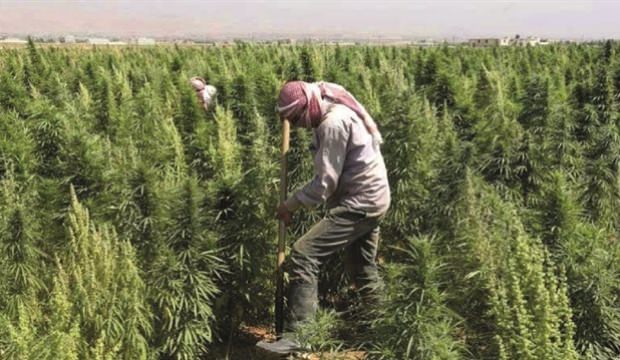 PKK ekiyor ABD koruyor