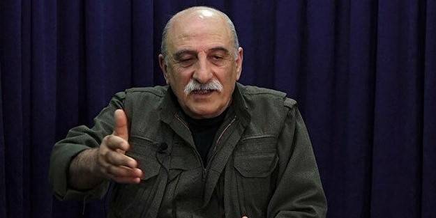 PKK elebaşı Duran Kalkan'dan talimat: Erdoğan'ın 2023 ve 2071 planlarını bozun!