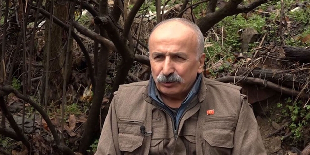 PKK elebaşı Karasu örgütün bitişini böyle anlattı: Türk Devleti politika değiştirdi