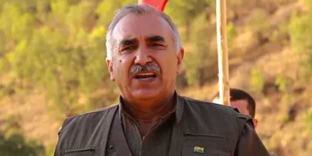 PKK elebaşı Murat Karayılan'dan 6'lı masaya gözdağı!