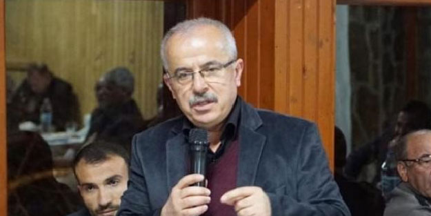 PKK elebaşı Öcalan'ı öven aday, CHP'den belediye meclisinde!