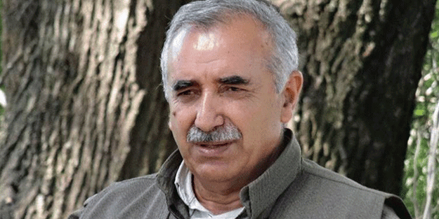 PKK elebaşısı Karayılan'dan Ermenistan açıklaması!