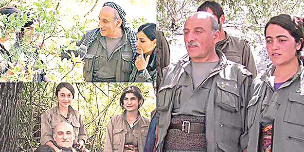 PKK elebaşlarından Kalkan, seçimleri hedef gösterdi
