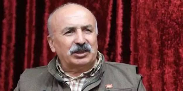 PKK elebaşlarından Mustafa Karasu hezimeti itiraf etti