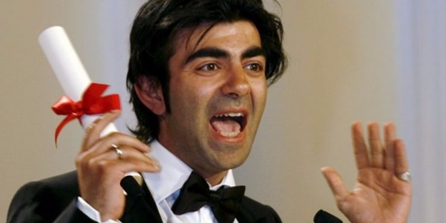 PKK filmi çekecek olan yönetmene ödül