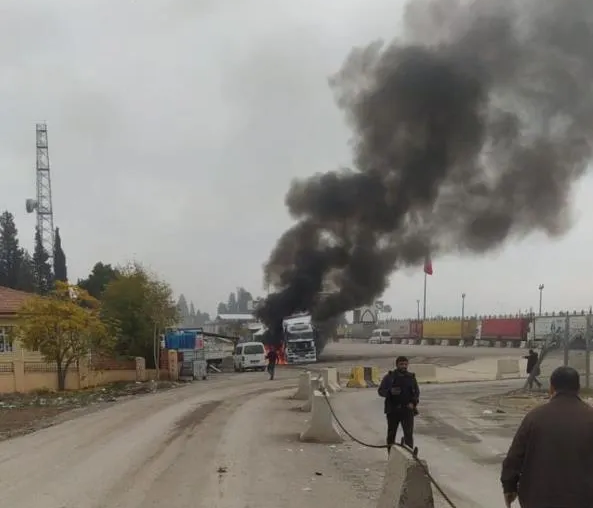 PKK, Gaziantep'e saldırdı! Ölü sayısı arttı