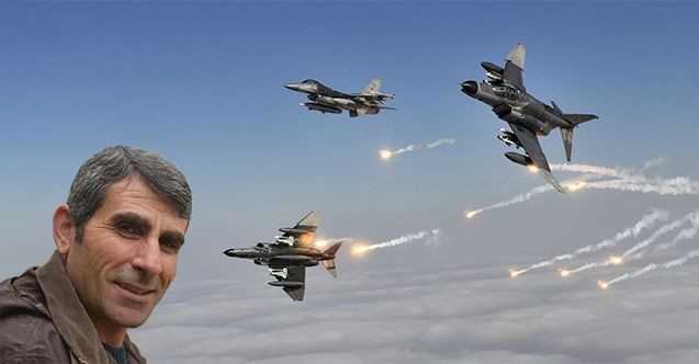 PKK, Hamo’nun MİT/TSK operasyonuyla etkisizleştirilmesini teröristlerden gizlemiş