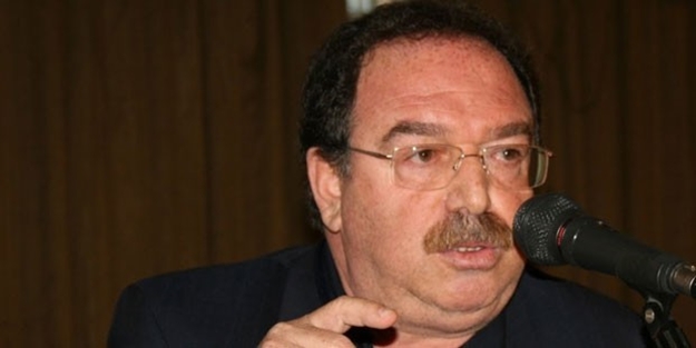 Terör örgütü PKK onu da tehdit etti!