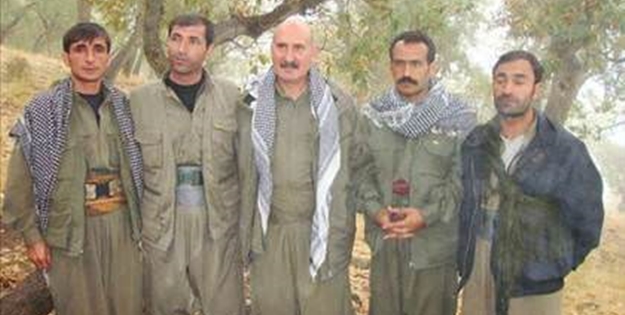 PKK'dan HDP'ye şok talimat!