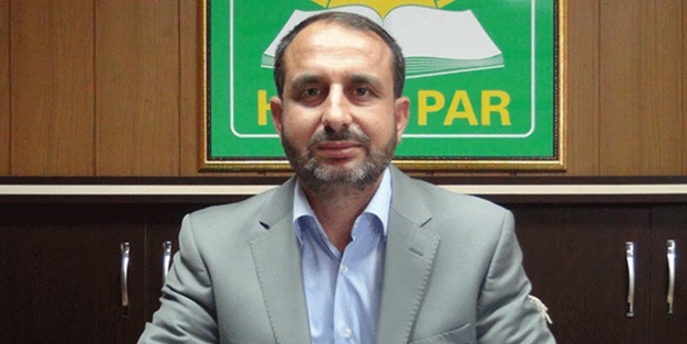 'PKK-Hizbullah çatışmasını istemiyoruz ama...'