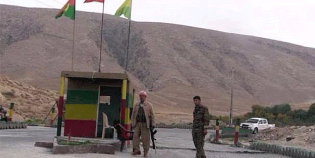 PKK ikinci ‘Kandil’ yapmak istiyor… İşte Türkiye’nin Sincar planı