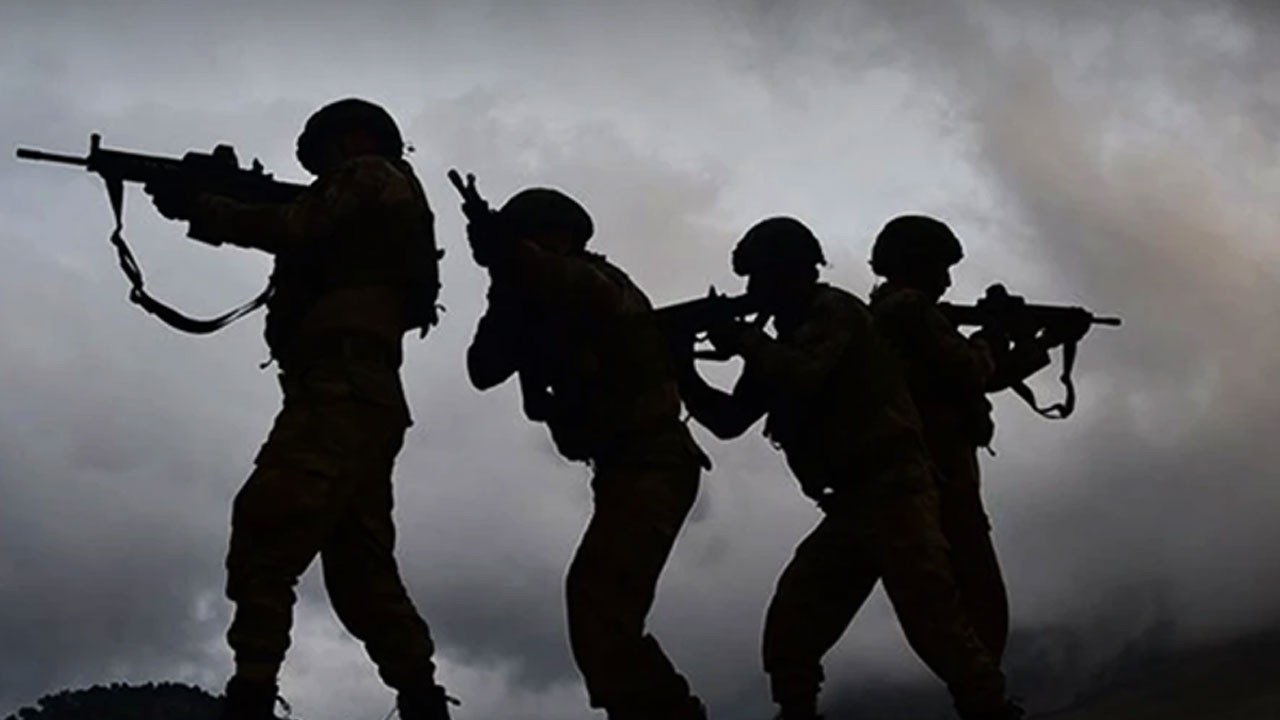 PKK ile ilgili spekülasyon yayan CHP'lilere MSB'den tertemiz cevap!