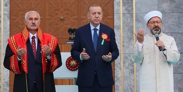 T24'ün PKK'ya yakın yazarı, Erdoğan düşmanlığı ile 'Atatürkçü' maskesi taktı!