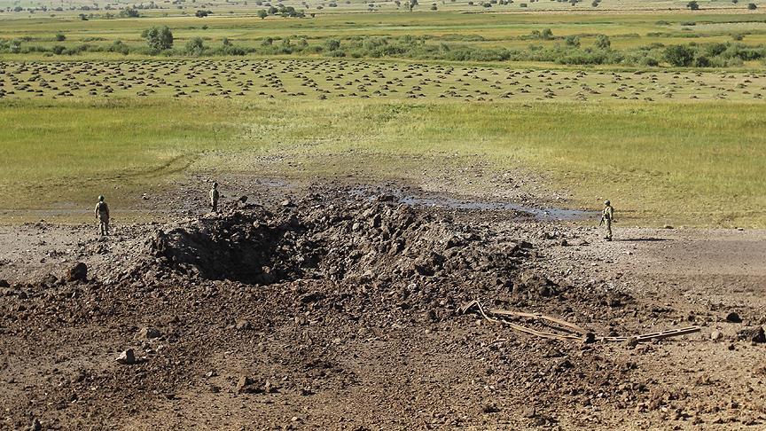 PKK intihar saldırılarına sarıldı