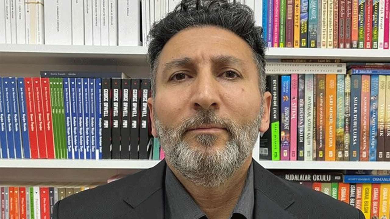 ‘PKK ipe un seriyor’ diyen Kürt Siyasetçi İlhaner çözüm önerdi: 'Terörist anneleri Kandil'i bassın!''